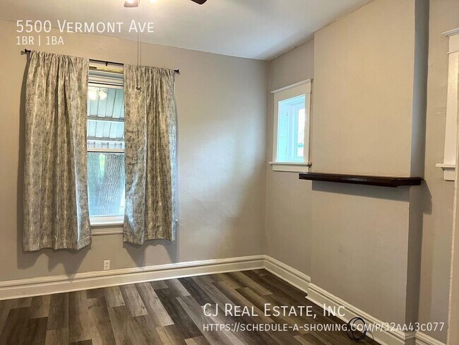 Photo - 5500 Vermont Ave