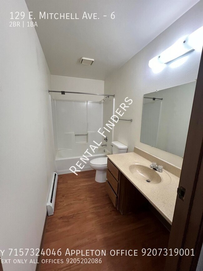 Photo - 129 E Mitchell Ave Unit 6
