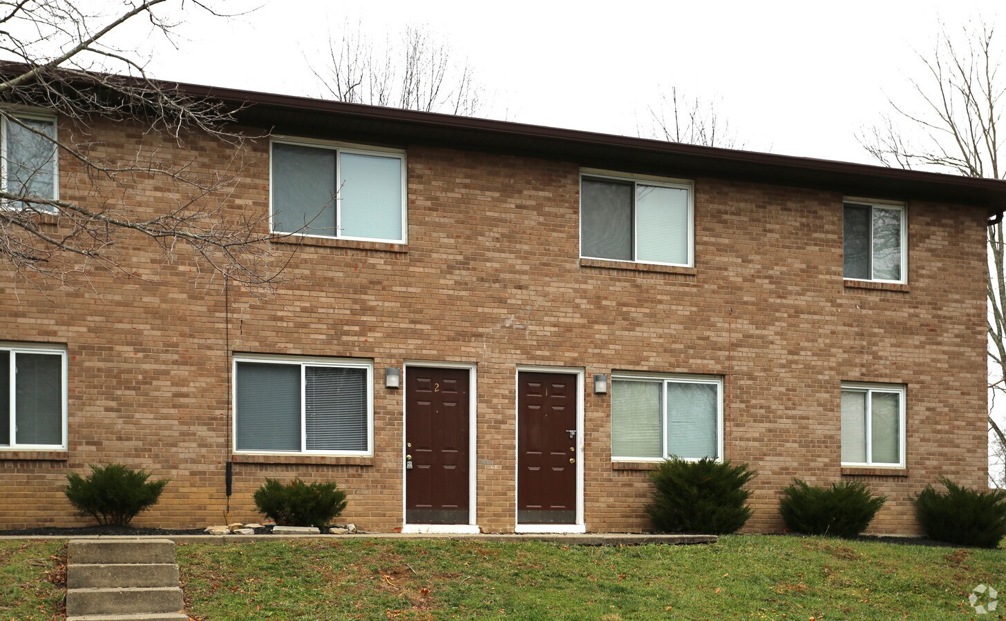 Countrywoods Apartments - Country Woods Apartments