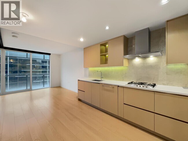 Photo - 89 Nelson St. Unité 14xx