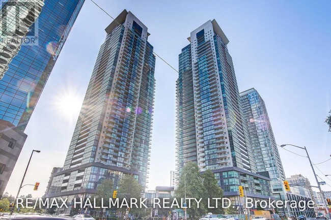 Photo - 5162 Yonge St Unit LPH303
