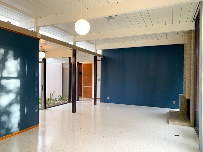 Photo - High-End San Jose 4 Bedroom Eichler!