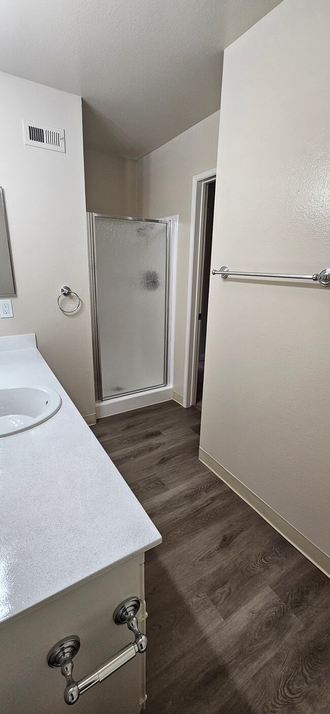 Puerta Madera