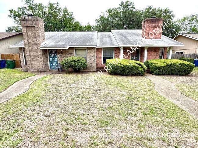 Building Photo - 5310 Gawain Dr Unit 5310 Gawain Dr Rental