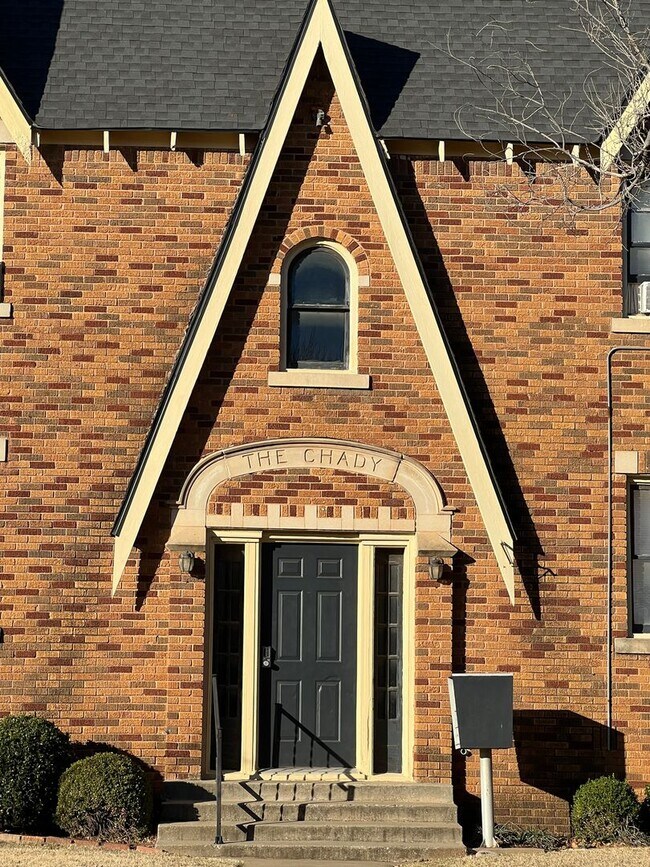 Photo - 1 Bed in the Paseo District Unidad Apt 9