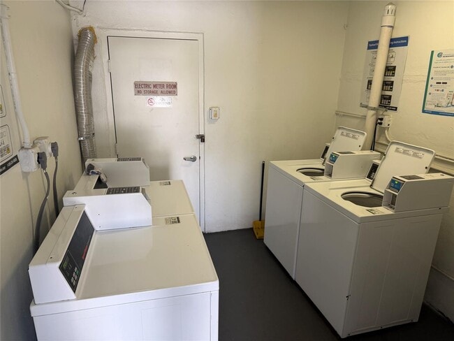 Photo - 1812 E Oakland Park Blvd Unit 33