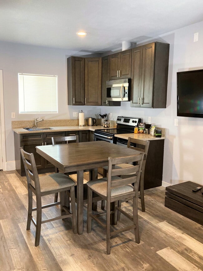 Totally furnished - 1026 W 168th St Unit 1024