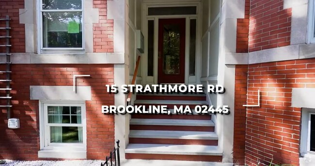 Building Photo - 15 Strathmore Rd Rental