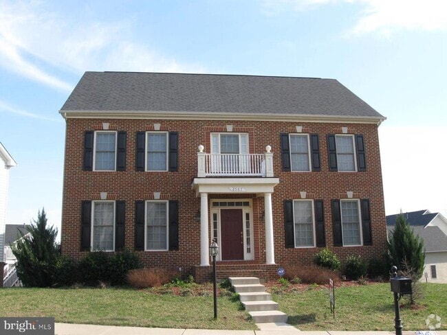 Building Photo - 2567 Transom Pl Rental