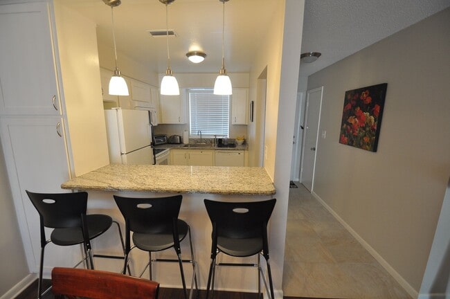 Charming 2-Bedroom Condo in Scenic Winter ... - Charming 2-Bedroom Condo in Scenic Winter ... Unidad 204