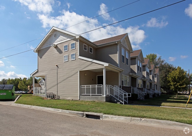 Curtis Homes