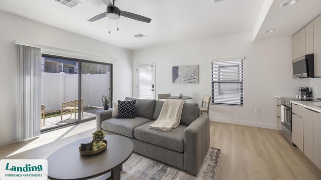 Photo - 2121 W Butler Dr Apartment Unit 22.1408864