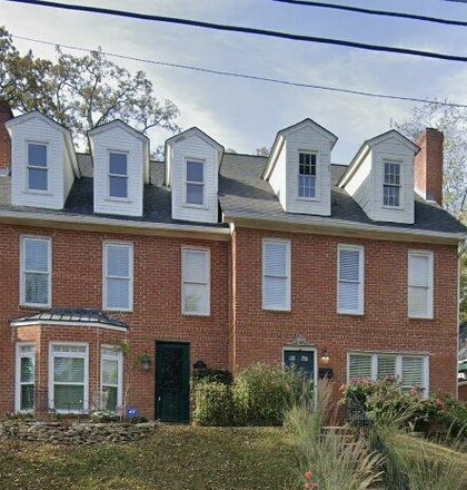 Photo - 1709 Pine St