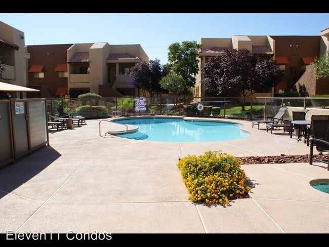 Photo - 1111 Warbonnet Way