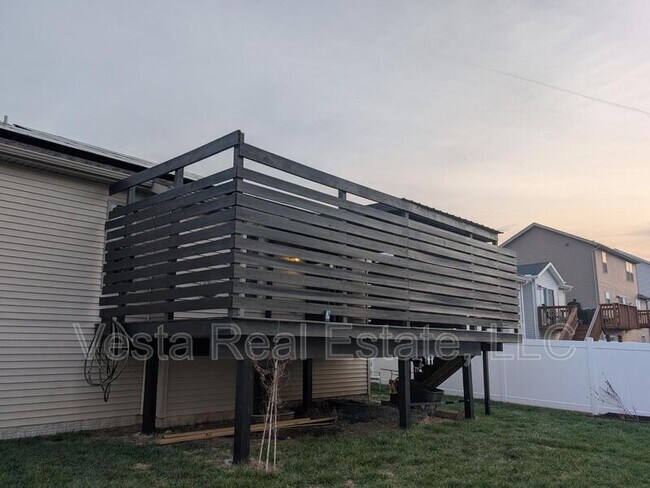 Photo - 1719 Coralstone Wy