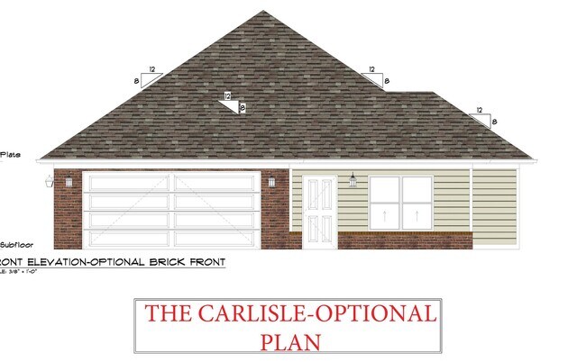 Photo - COMING SOON! Home for rent in Brookwood, AL!!