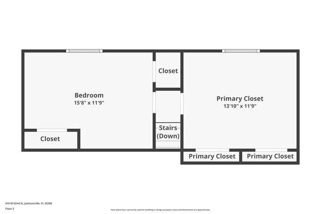 Photo - 410 W 62nd St