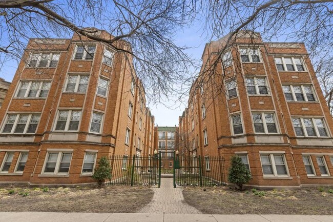 Building Photo - 1 bedroom in Chicago IL 60640 Unit 4509-3W Rental