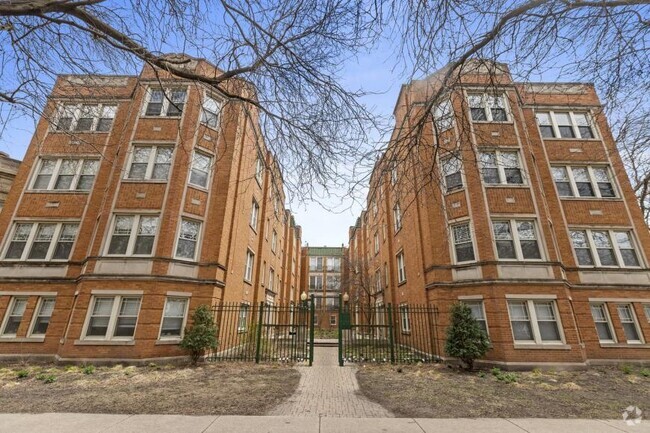 Building Photo - 1 bedroom in Chicago IL 60640 Unit 4509-3W Rental