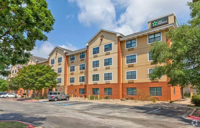 Building Photo - Furnished Studio-Austin - Southwest Rental