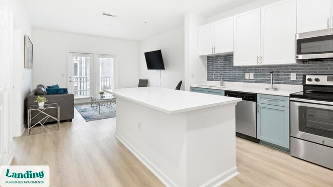 Photo - 1502 Benton Blvd Unidad 4203.1404973