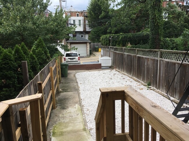 Photo - 2836 Guilford Ave Unit 3