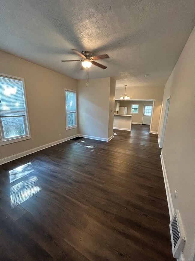 Photo - Charming 3-Bedroom Home With Fenced Backyard