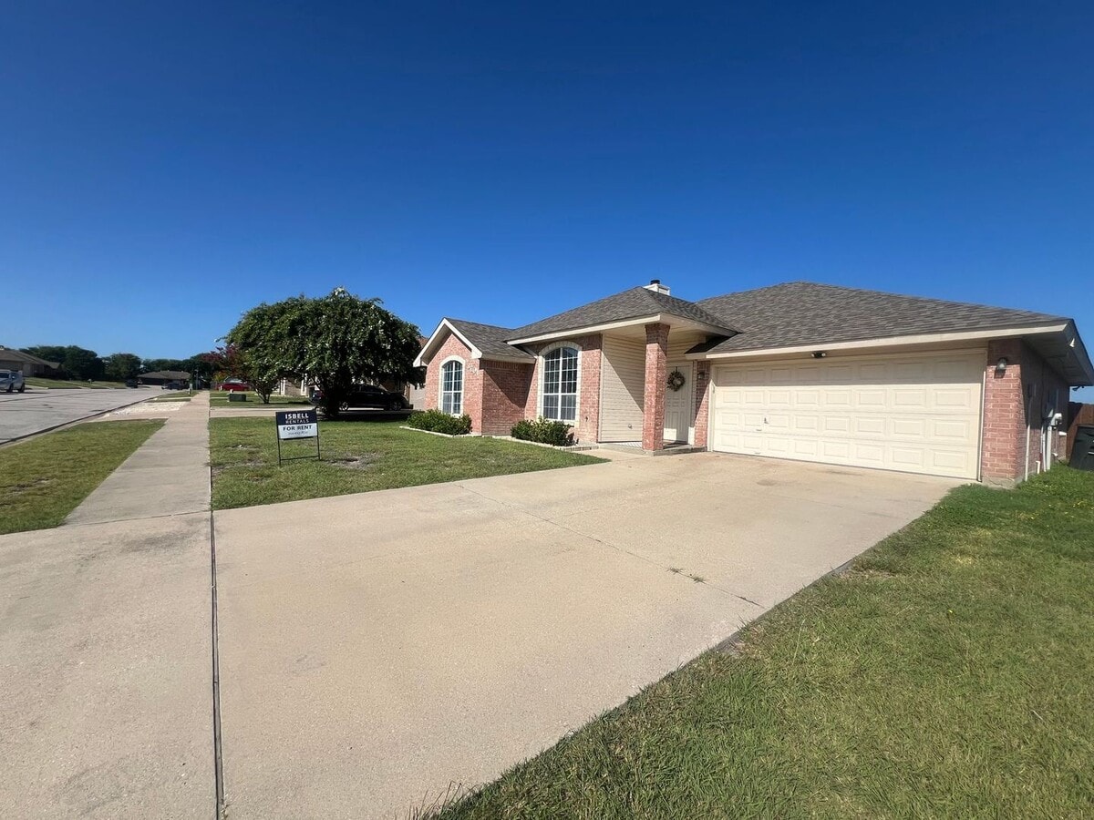 Photo - 3701 Fox Glove Ln