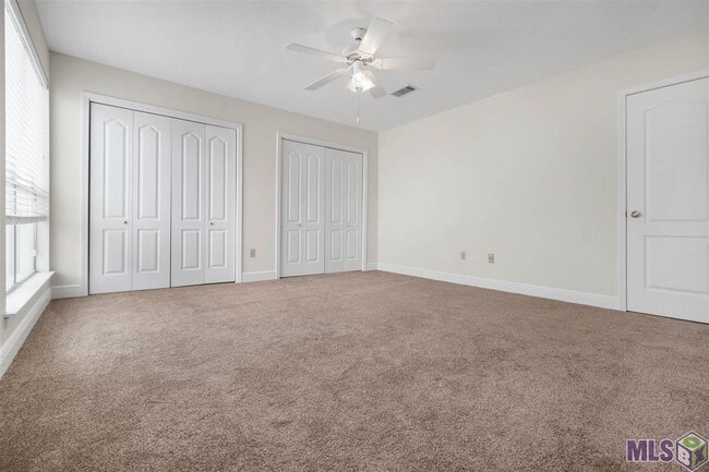 bedroom 3 in up stair - 5145 Nicholson Dr Unit #B60