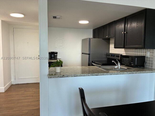 Photo - 16465 NE 22nd Ave Unit 614