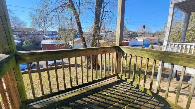 Photo - **Move-In Special-Half Off 1st Months Rent**
Charming 1-Bedroom Apartment in South St. Louis