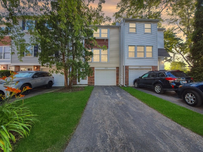 Photo - 1006 Portland Dr Townhome