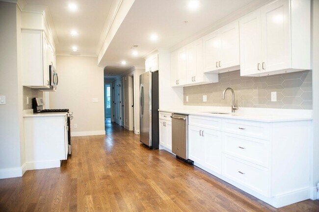 Photo - Newly renovated 4 bed 2 bath in Allston....