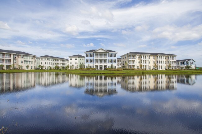 Photo - Emerson At Celebration