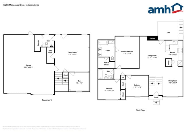 Photo - 10296 Manassas Ct