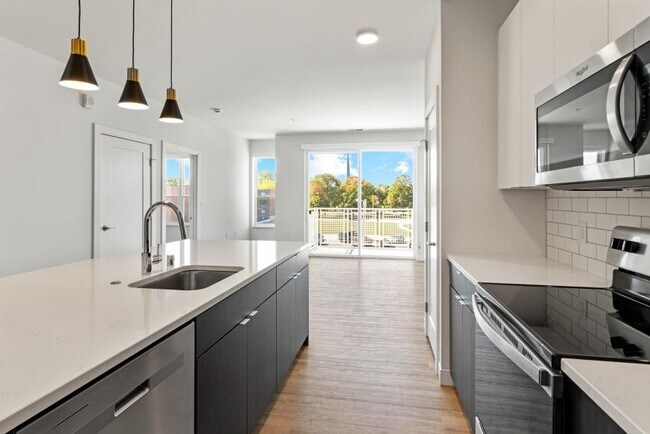 Photo - 1 bedroom in Kenosha WI 53140 Unidad 201