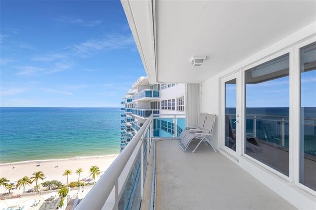 Photo - 3430 Galt Ocean Dr Unidad 1602