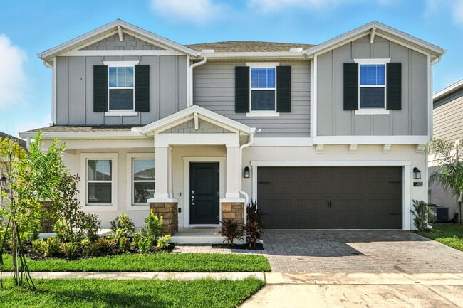 Building Photo - 4 Bed / 2.5 Bath Home – Available Septembe...
