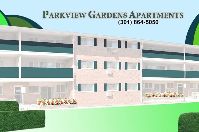 Parkview Gardens Apartments - Parkview Gardens Apartments