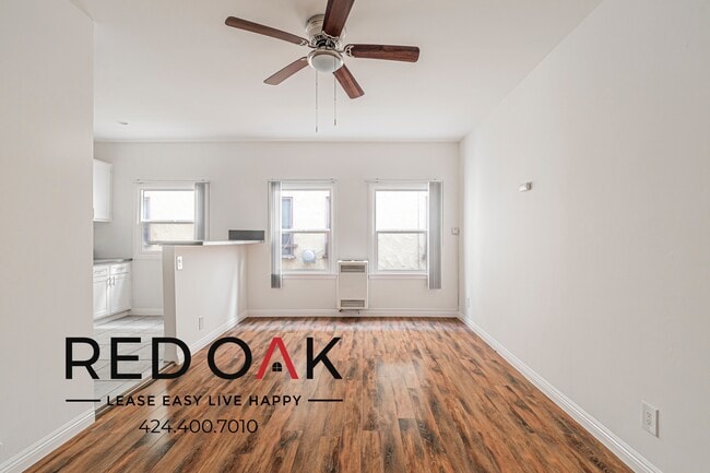 Building Photo - 420 N Coronado St Unit 103 Rental
