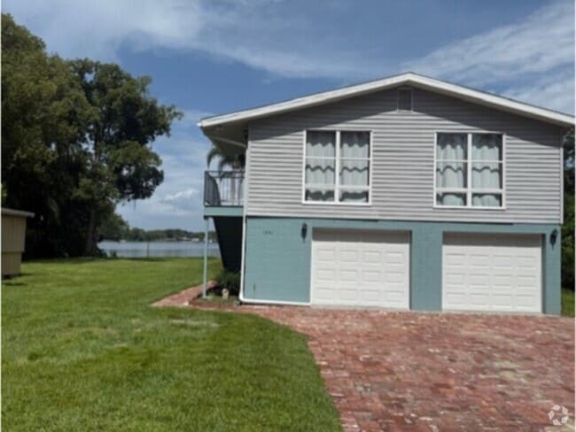 Building Photo - 1 Bedroom, 1 Bath on Shores of Bear Lake! Rental