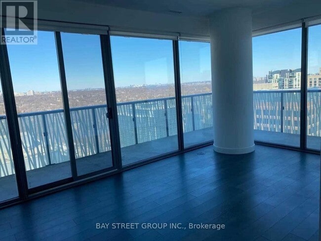 Photo - 50 Charles St E Unit 2612