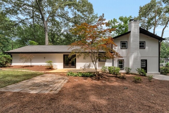 Photo - 3480 Tanbark Ct NE