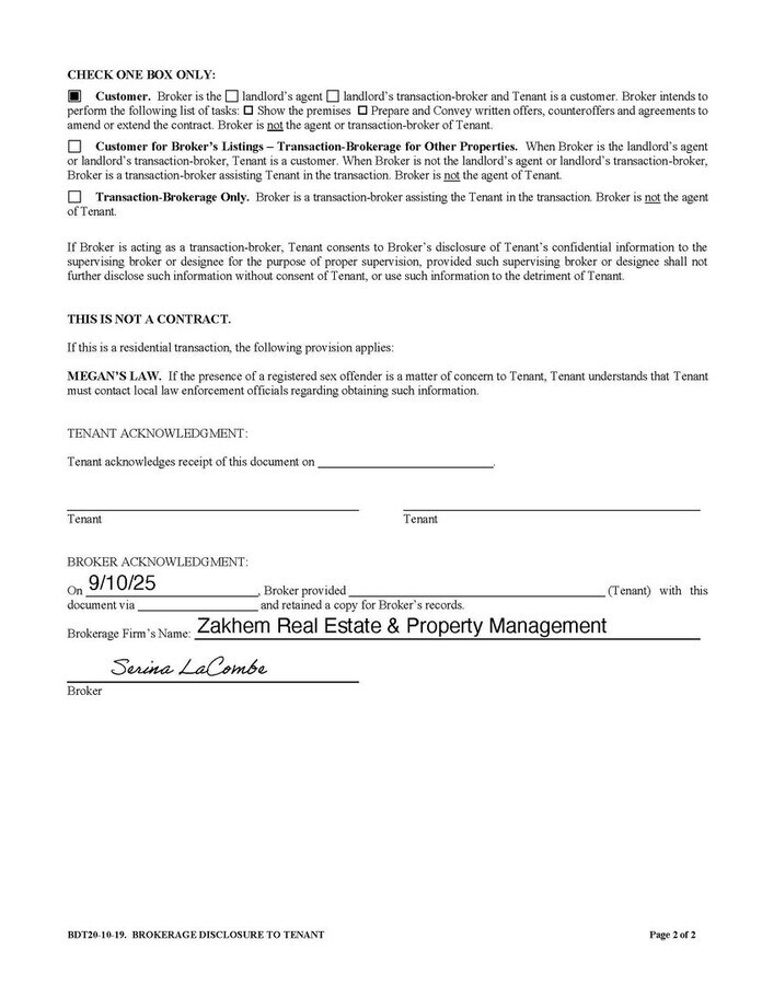 Photo - 975 S Lowell Blvd Unit 975