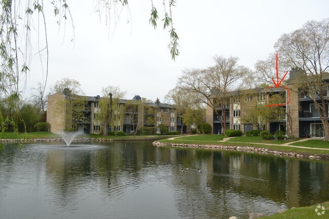 Building Photo - 2013 Ammer Ridge Ct Unit 2013 Ammer Ridge Ct #301 Rental