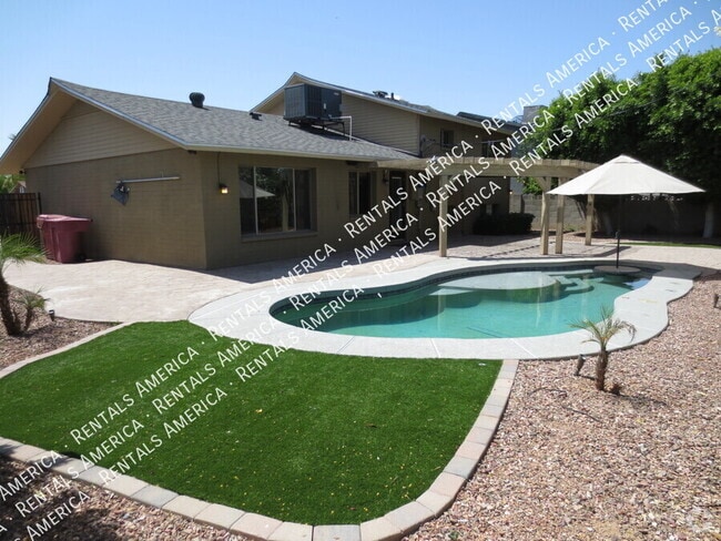 Building Photo - 8556 E Keim Dr Rental