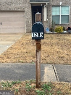 Photo - 1205 Pebble Rock Rd