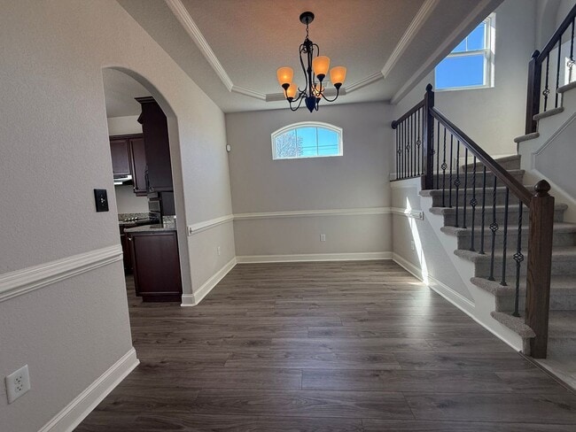 Photo - Spacious end-unit home in Virginia Beach!