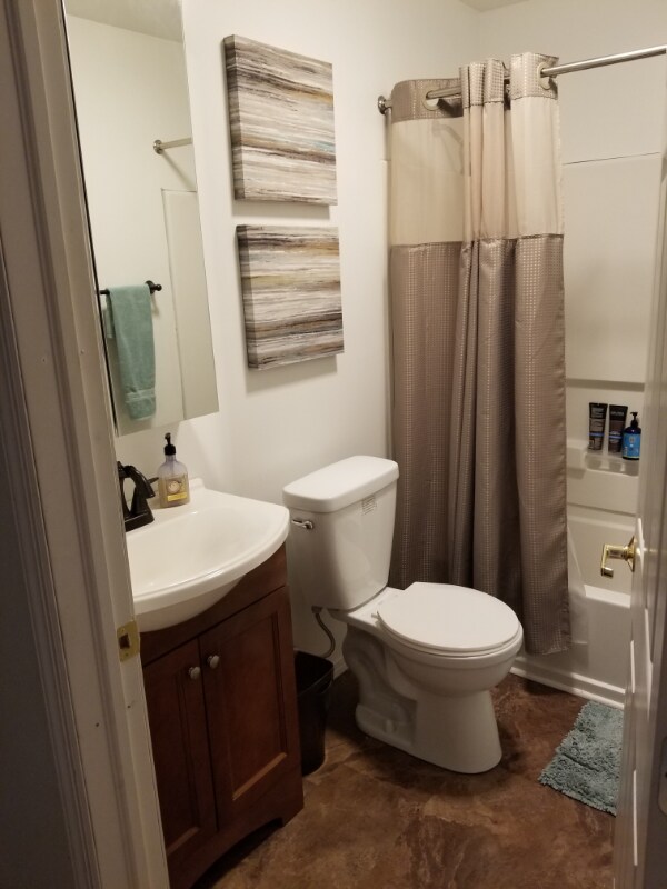 Photo - 1713 Wade St Ext Unit garage