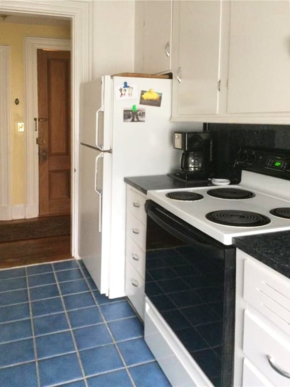 Photo - 45 Ayrault St Unit #6